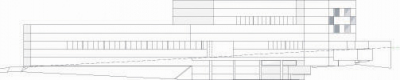 Image work detail